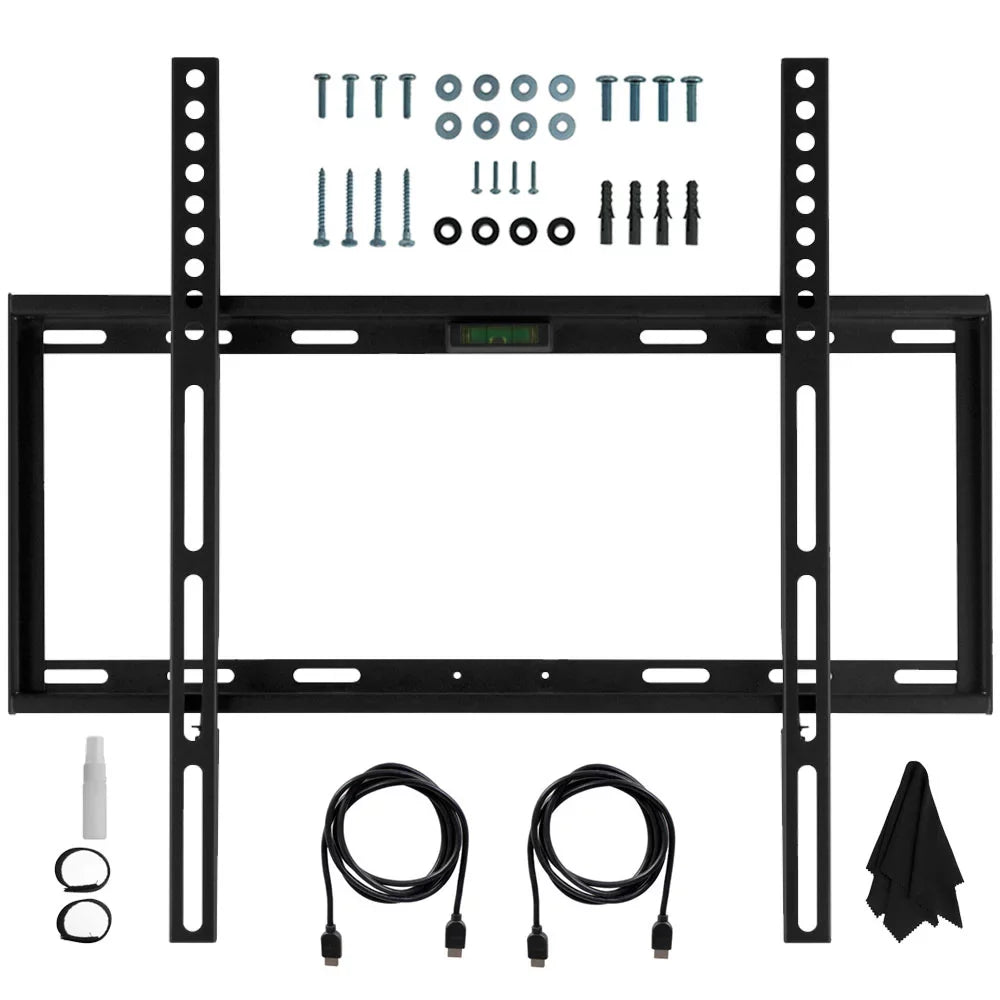 Sony XBR55X900H 55-inch 4K UHD Full Array LED Smart TV 2020 Bundle with Deco Gear Sound Bar with Subwoofer, Wall Mount, 6-Outlet Surge Adapter, Screen Cleaner and TV Essentials 2020