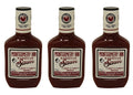 Montgomery Inn Barbecue Sauce, Original, 18oz (Pack of 3)