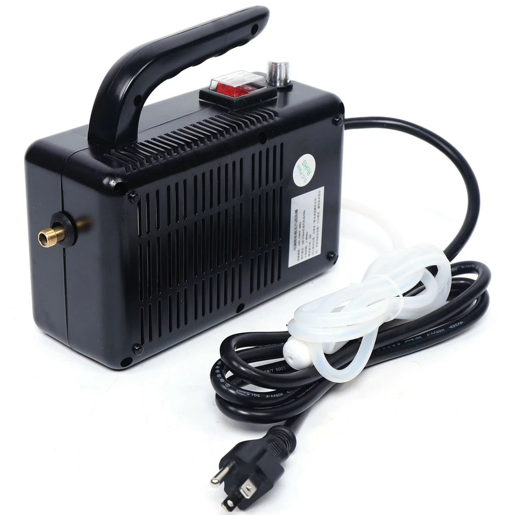 Oukaning Portable Handheld High Temperature Steam Cleaner Auto Carpet Cleaning Machine
