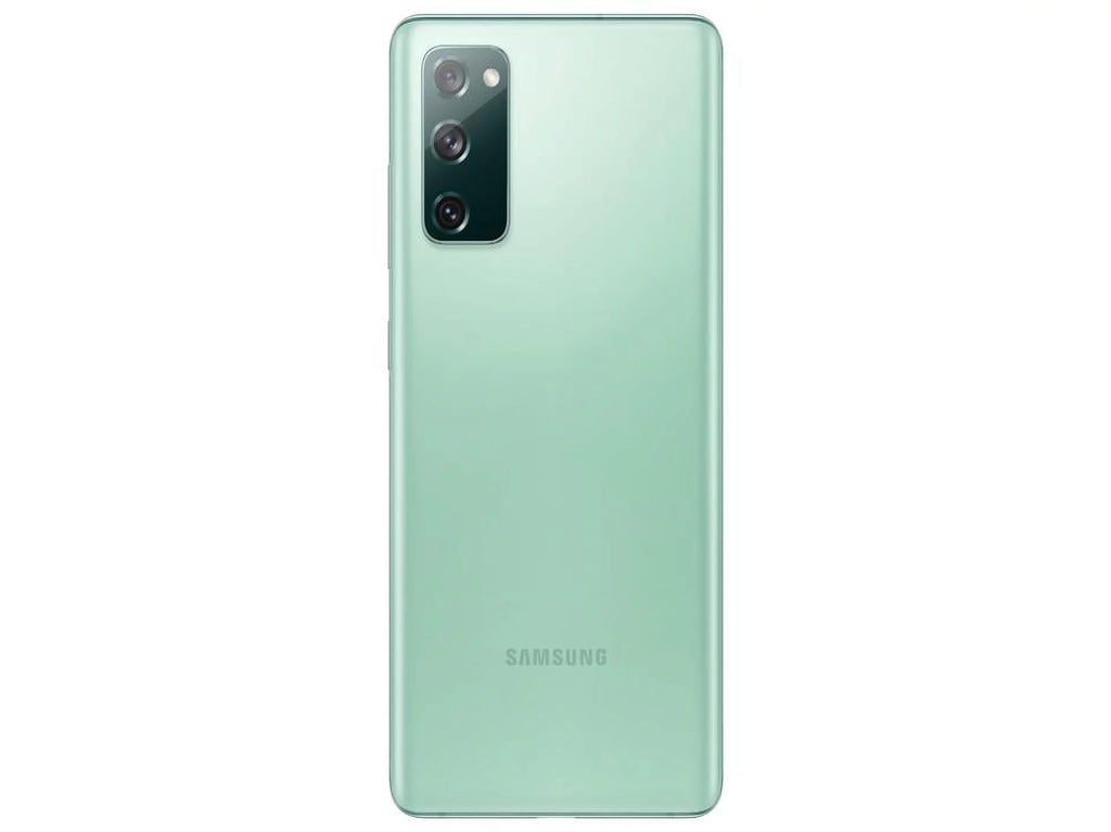 Samsung Galaxy S20 FE 5G G781U 128GB Cloud Mint Smartphone US Cellular- Like New Condition (Used)
