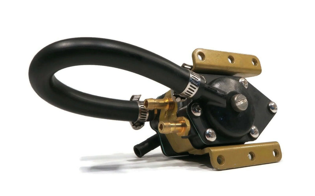 The ROP Shop | VRO Conversion Fuel Pump For 1994 Evinrude 225HP J225TZERM, J225PZERM, J225PXARC