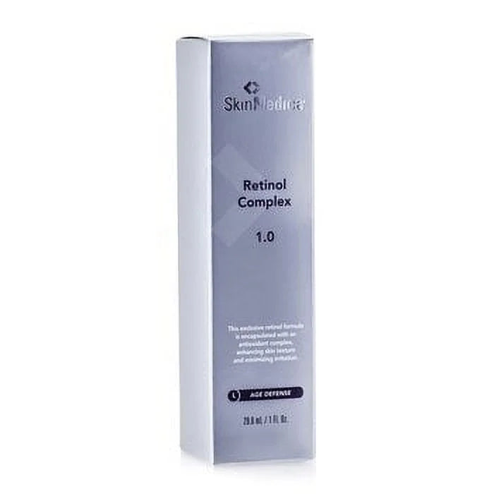 Skin Medica 167652 1 oz Retinol Complex Skin Texture Cream