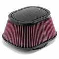Banks Power 99-14 Chevy/GMC Diesel/Gas Ram Air System Air Filter Element Fits select: 1999-2015 CHEVROLET SILVERADO, 2000-2008 CHEVROLET TAHOE