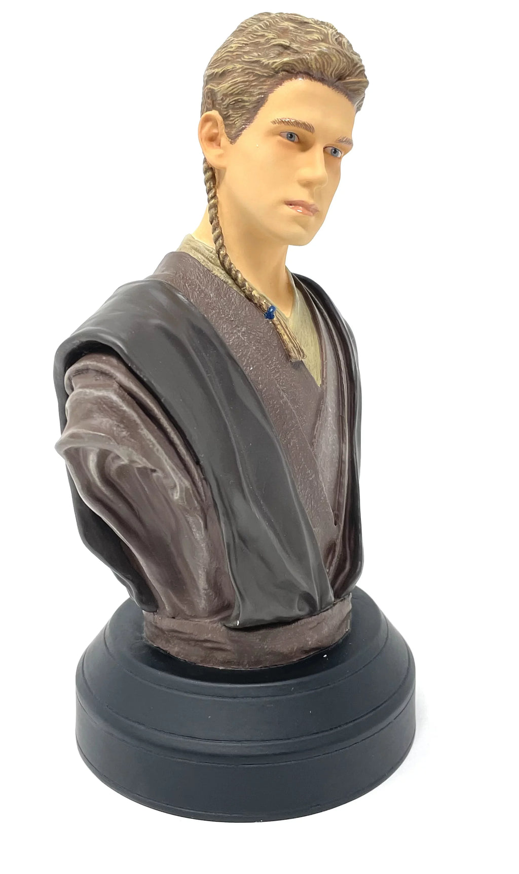 STAR WARS Anakin Skywalker Collectible Mini Bust from Gentle Giant Released 2002