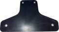 SurePlate TM Trailer/Truck EM16001 Rubber License Plate Holder Bracket, Economy-Max