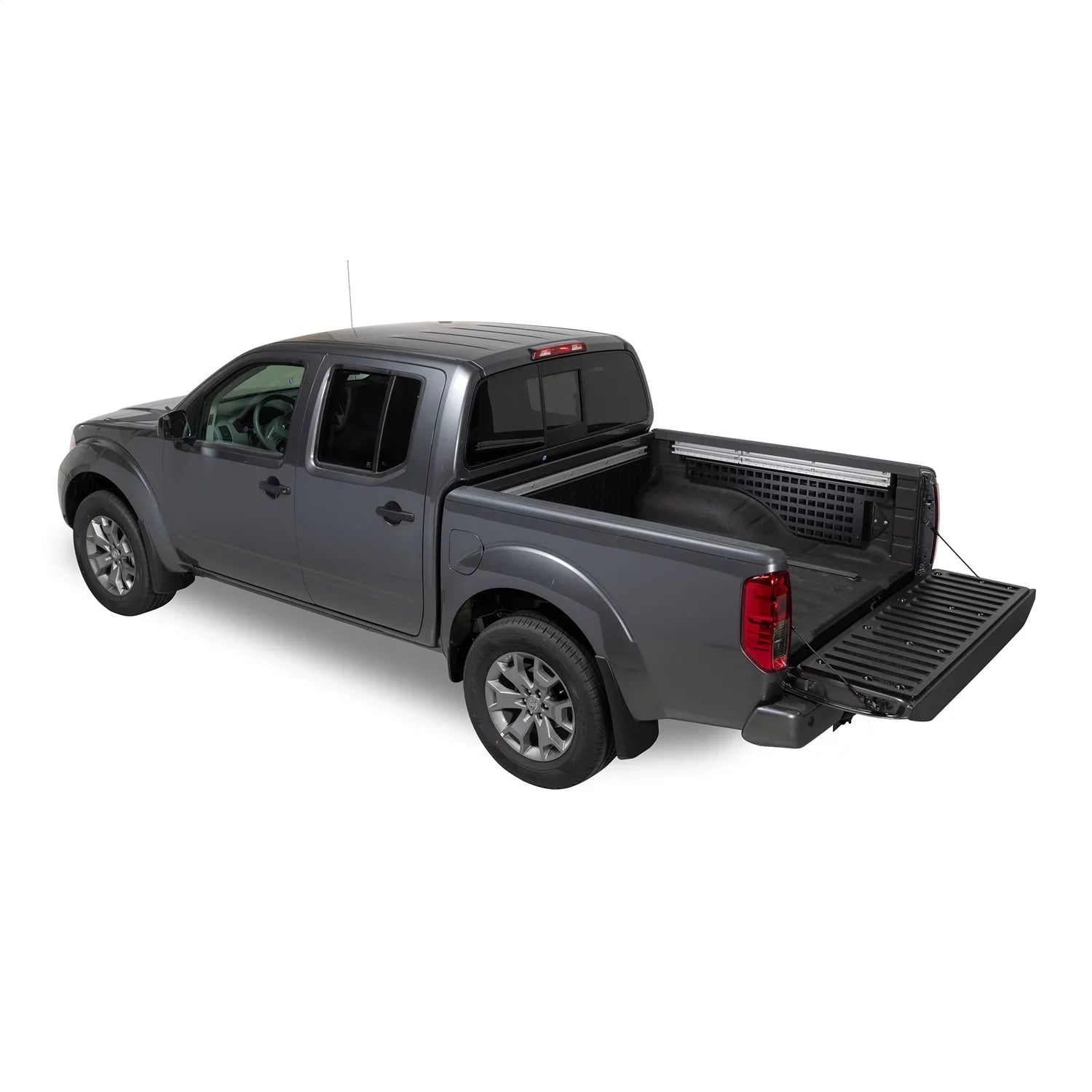 Putco 195431 Molle Panel Fits 05-20 Frontier Fits select: 2005,2011-2019 NISSAN FRONTIER