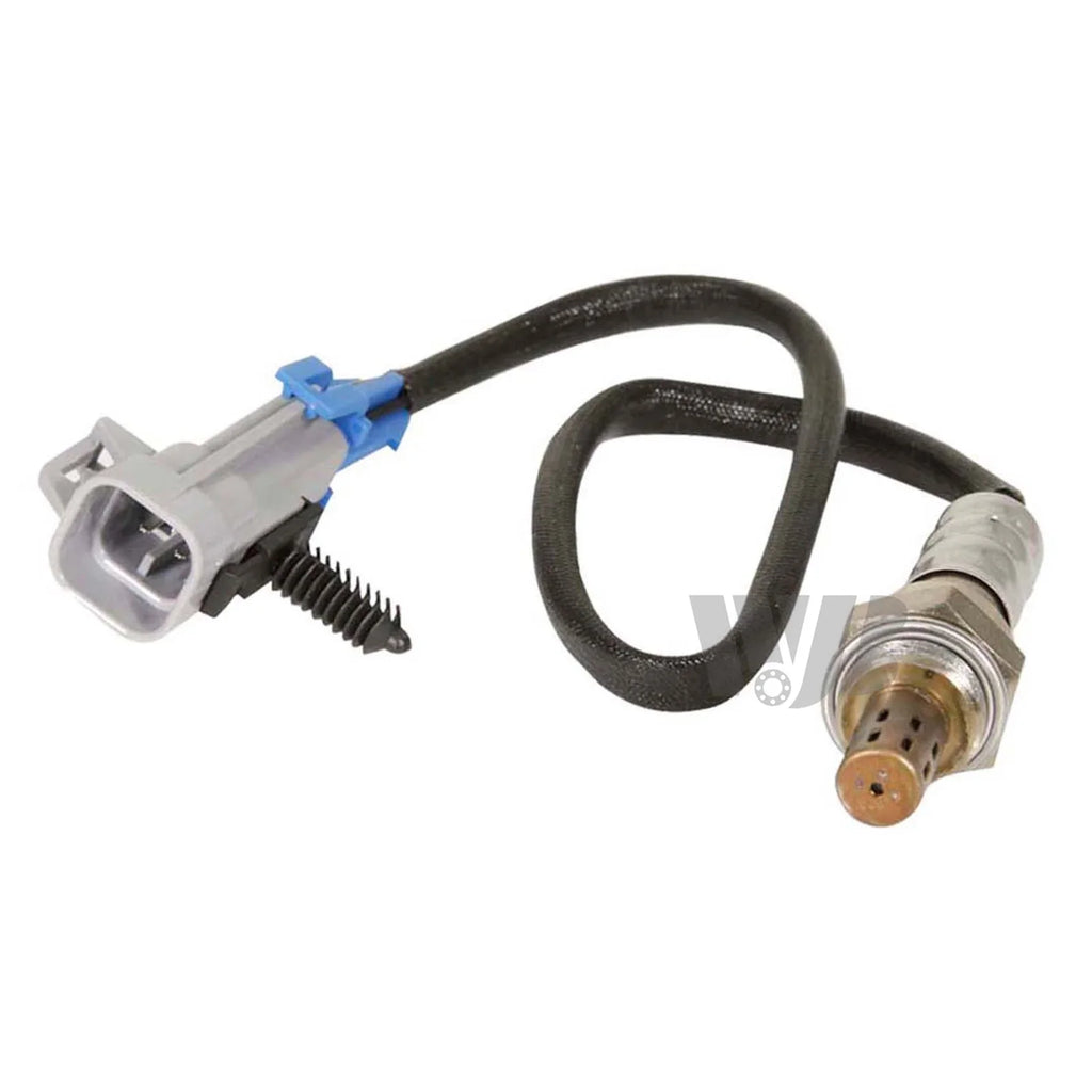 WJB O2 Oxygen Sensor 234-4650 Fits 2000-2004 Chevrolet Silverado 1500 Astro, GMC Envoy XL Sierra 1500