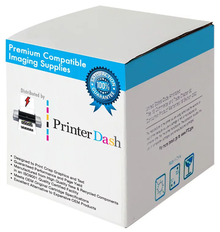 PrinterDash Replacement Star-Micronics MP-200 Series/MP-235/MP-242/MP-292/MP-512/SP-200 Series/SP-212/SP-242/SP-500/SP-2000 Purple P.O.S. Printer Ribbons (6/PK) (RC-002P)
