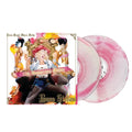 Gwen Stefani - Love.Angel.Music.Baby 15Th Anniversary Exclusive Pink White Swirled Vinyl 2x LP