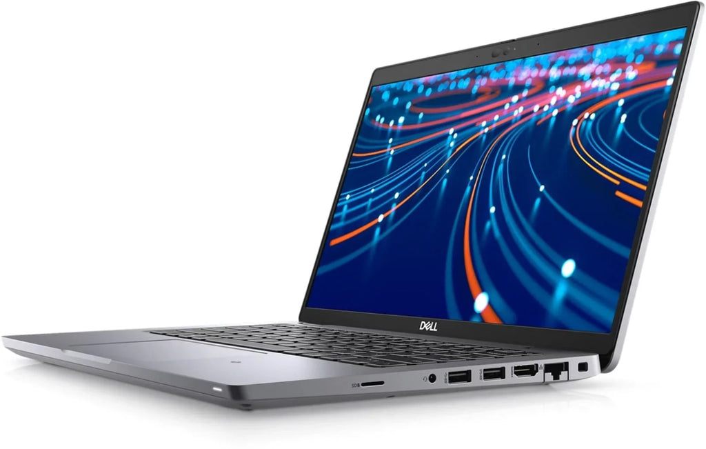 Dell Latitude 5000 5420 Laptop (2021) | 14" FHD | Core i7 - 1TB SSD - 16GB RAM | 4 Cores @ 4.4 GHz - 11th Gen CPU
