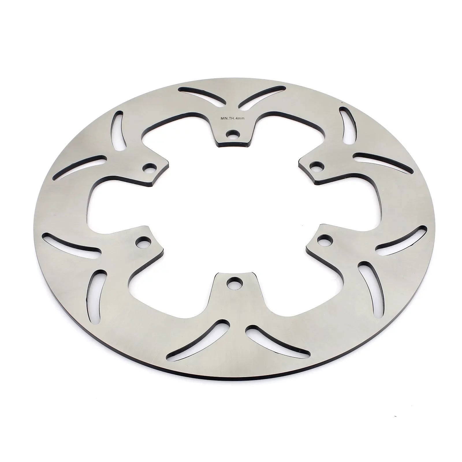 2PCs Front Brake Discs Rotors For YAMAHA XJ 600 N 1998-2003 XJ 600 S Diversion 98-03 V-Max 1200 1993-2007 XVS 1600 Wild Star 99-07