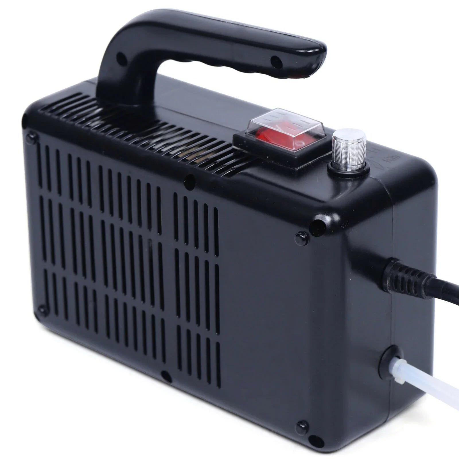 Oukaning Portable Handheld High Temperature Steam Cleaner Auto Carpet Cleaning Machine