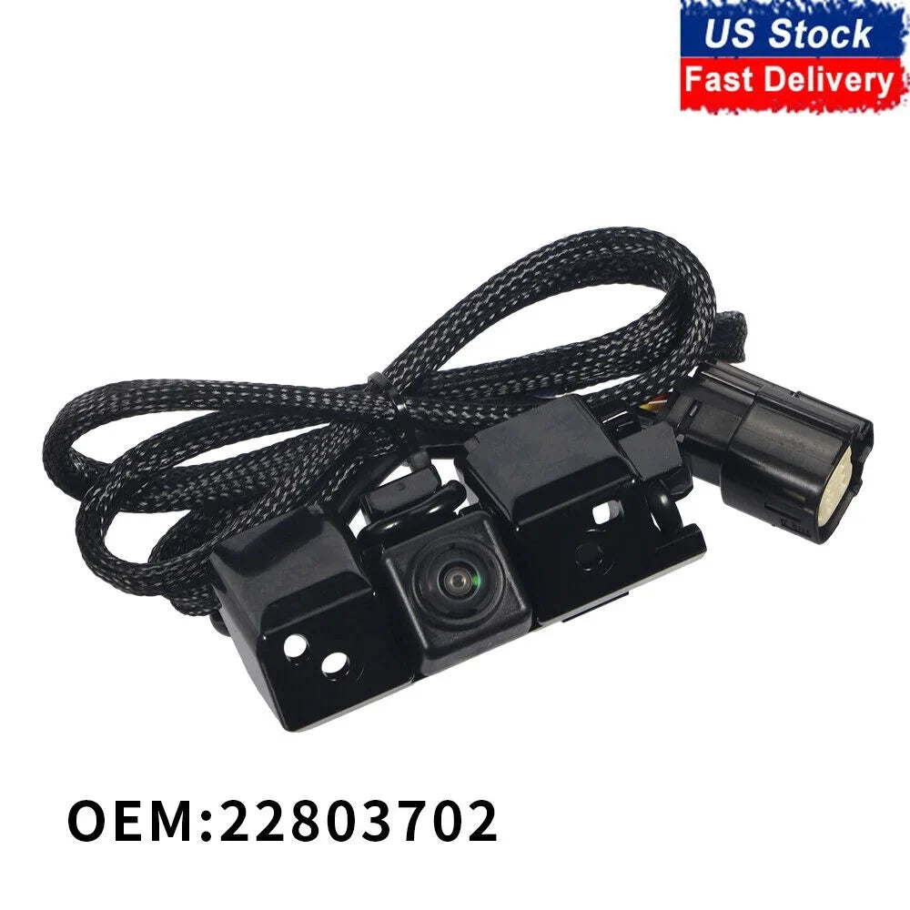 Paddsun View Parking Assist Camera For Chevrolet Silverado GMC Sierra 23306741 22803702