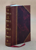 The psalter; a revised edition of the Scottish metrical version [Leather Bound]