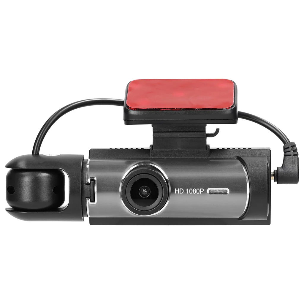 Nebublu Dash Camera,Dual Lens Car Motion DVR 170 Car Video Auto Camera Motion DVR Video Auto Dash Auto Dash Cam DVR 170 Wide Dash Cam Car 170 Wide Car Lens Car Video QISUO Motion Dvr Dual HUIOP