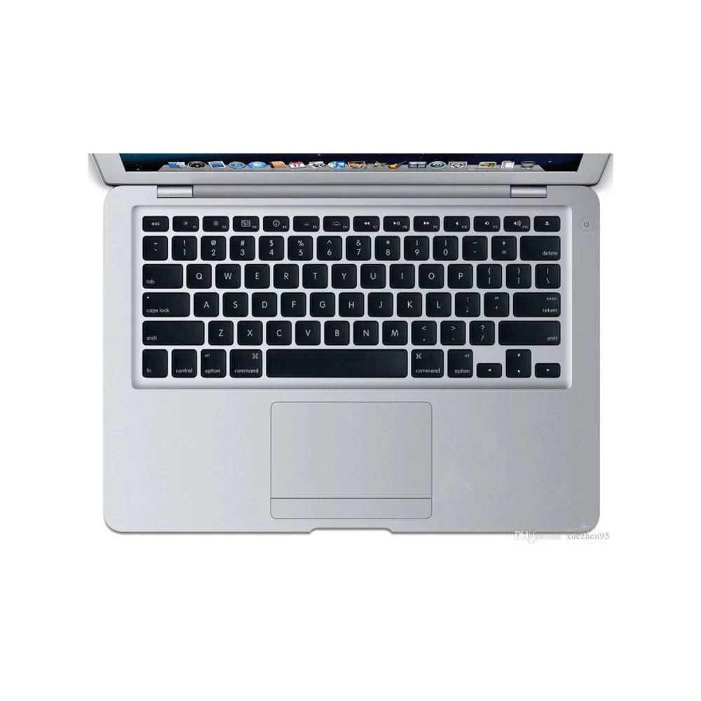 Restored Apple MacBook Pro Laptop 15.4" w/ Retina Display 2015 - Intel Core i7 2.2GHz 16GB 256GB SSD (MJLQ2LL/A) Custom Model (A1398) (Refurbished)