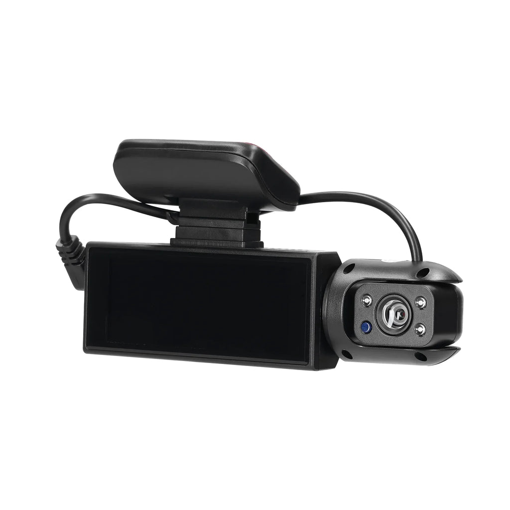 Nebublu Dash Camera,Dual Lens Car Motion DVR 170 Car Video Auto Camera Motion DVR Video Auto Dash Auto Dash Cam DVR 170 Wide Dash Cam Car 170 Wide Car Lens Car Video QISUO Motion Dvr Dual HUIOP