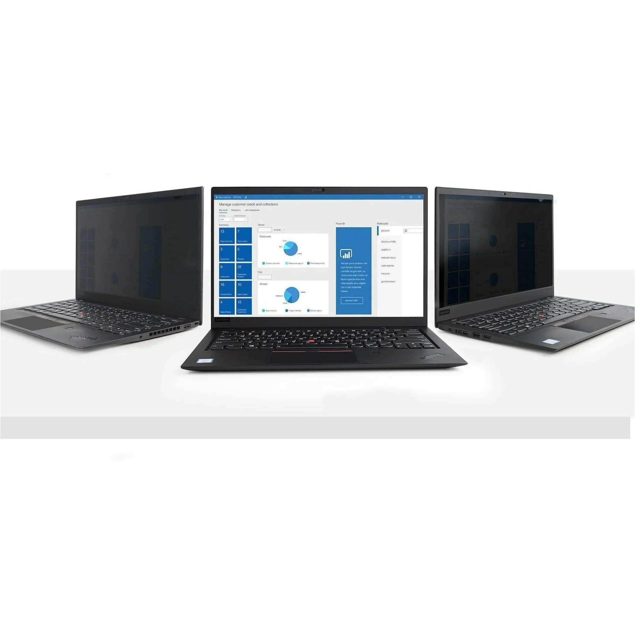 StarTech 17.3" 16:9 Laptop Privacy Filter 173LPRIVACYSCREEN