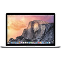 Restored Apple MacBook Pro Laptop 15.4" w/ Retina Display 2015 - Intel Core i7 2.2GHz 16GB 256GB SSD (MJLQ2LL/A) Custom Model (A1398) (Refurbished)