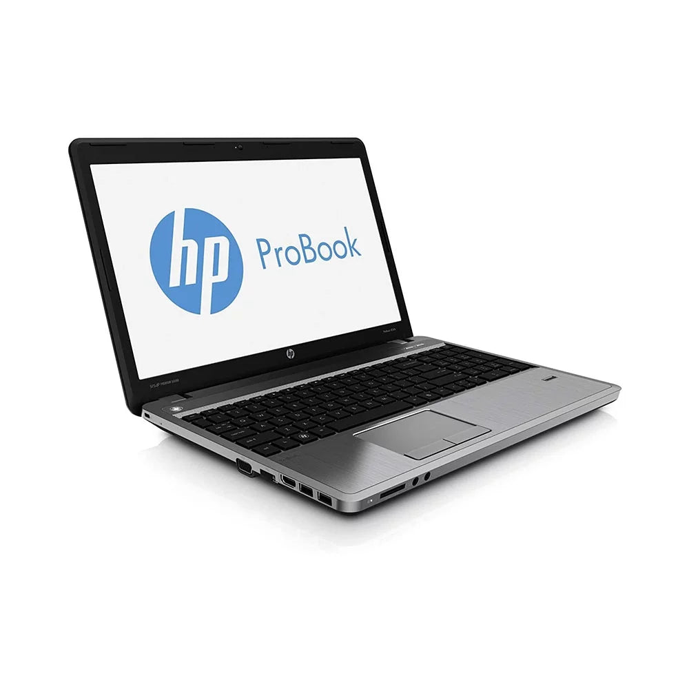 HP ProBook 4540S 15.6" Laptop Computer Intel Core i3-3110M 4GB RAM 320GB HDD Wi-Fi Windows 10 Pro