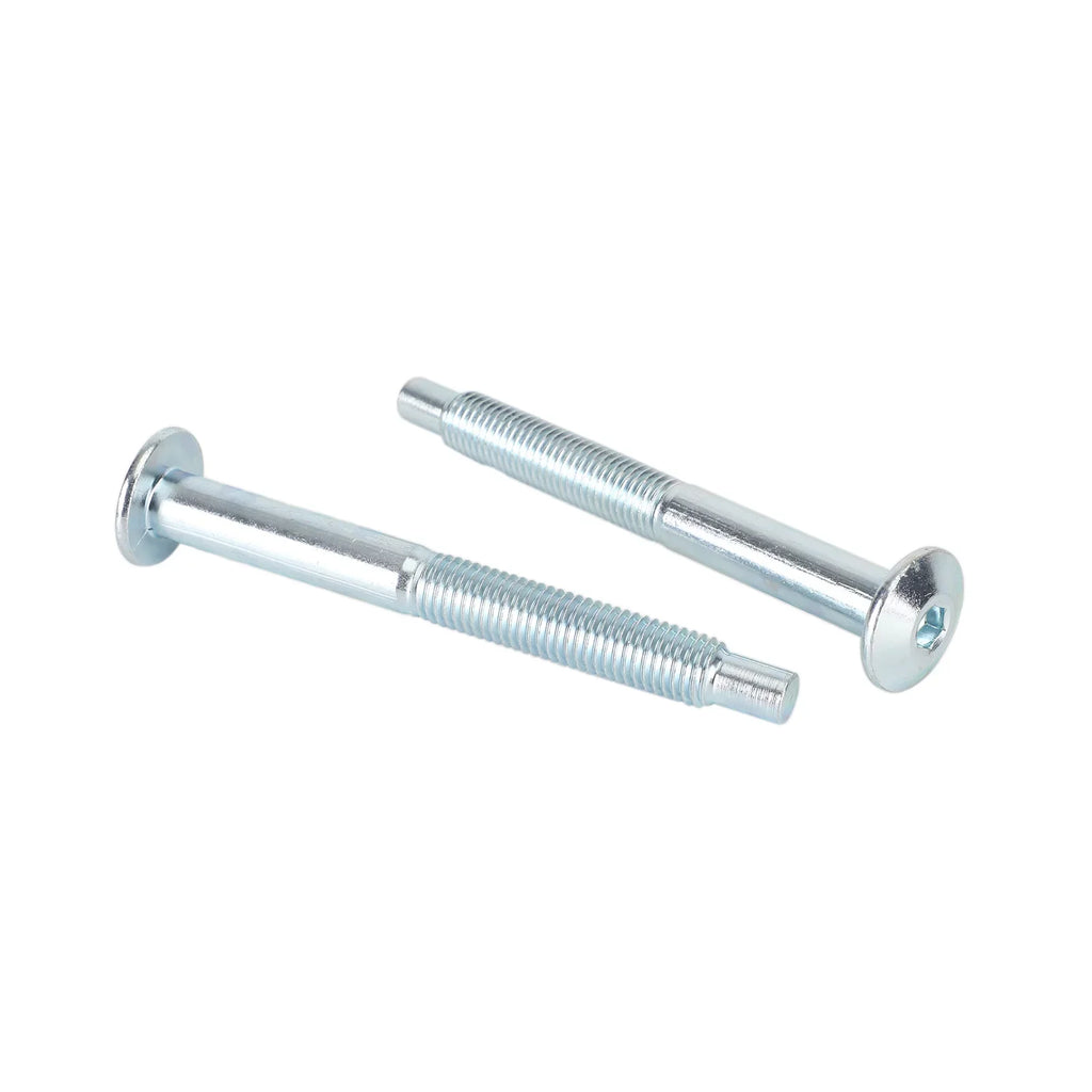 Mad Hornets Truck Bed Mounting Bolt Hardware Kit For 83-11 Ford Ranger & 94-08 Mazda 924-310