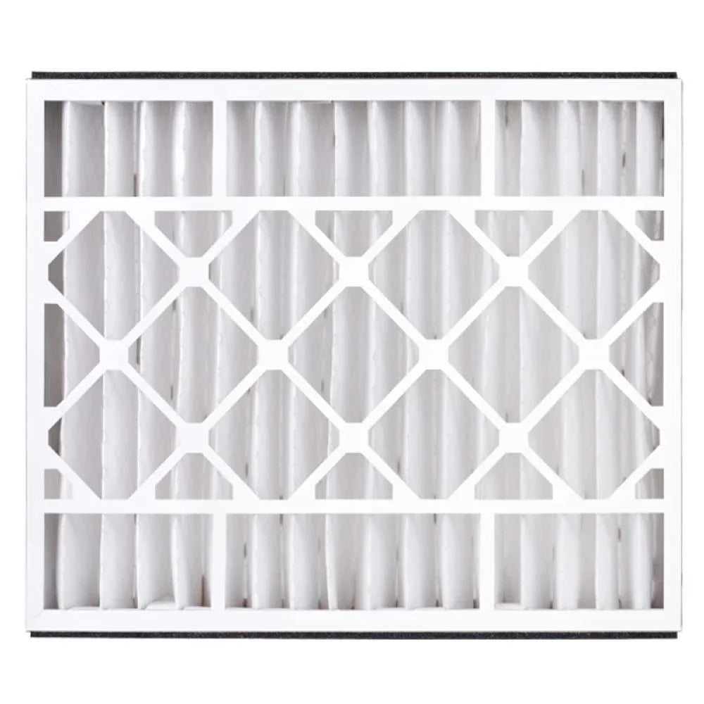 Honeywell FC200E1037 AC Furnace 20x25x5 Air Filter Merv 11 - 3 Pack