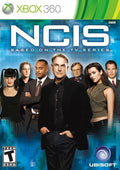 NCIS Based On The TV Series - Xbox 360