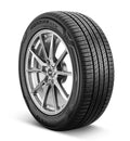 Nexen Roadian GTX 235/55R20 121S Passenger Tire Fits: 2017-20 Cadillac XT5 Premium Luxury, 2014-17 INFINITI QX60 Hybrid