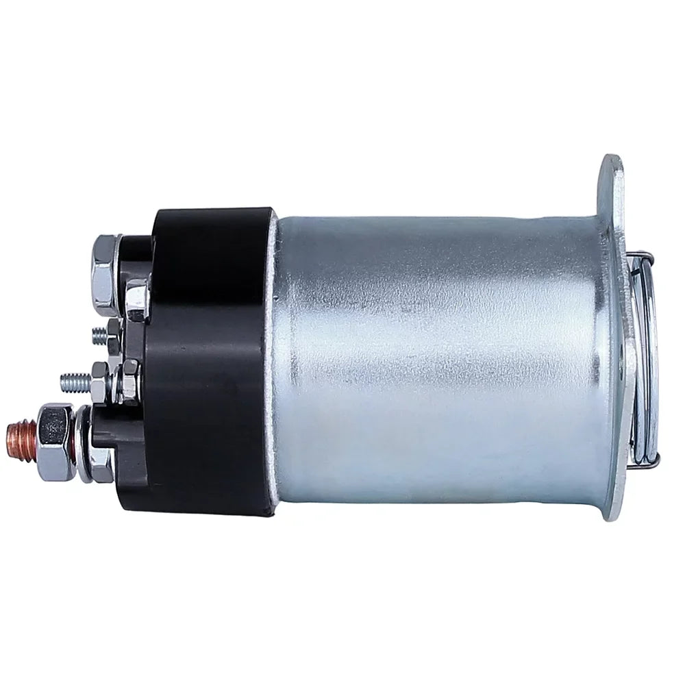 New Starter Solenoid Fits Hyster Lift Truck P-125 150 165 180 60 Perkins 4-236