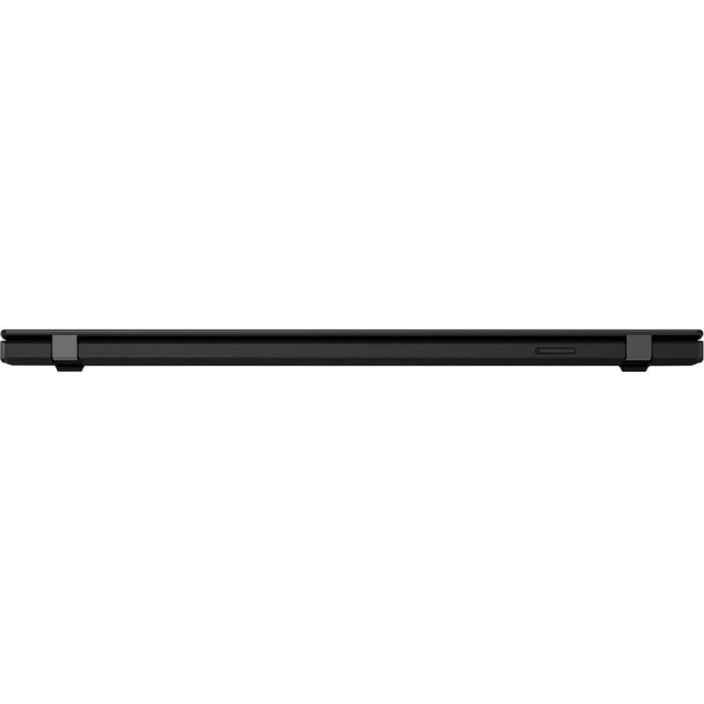 Lenovo ThinkPad T14s 14" 4K UHD Laptop, Intel Core i7-1165G7, 16GB RAM, 512GB SSD, Windows 10 Pro, Windows, Storm Gray, 20WM00XUUS
