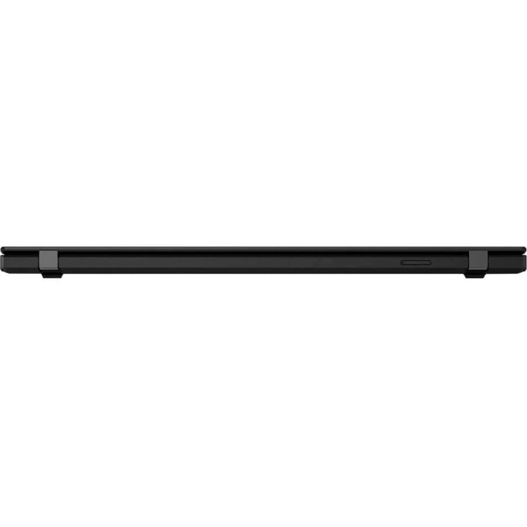 Lenovo ThinkPad T14s 14" 4K UHD Laptop, Intel Core i7-1165G7, 16GB RAM, 512GB SSD, Windows 10 Pro, Windows, Storm Gray, 20WM00XUUS