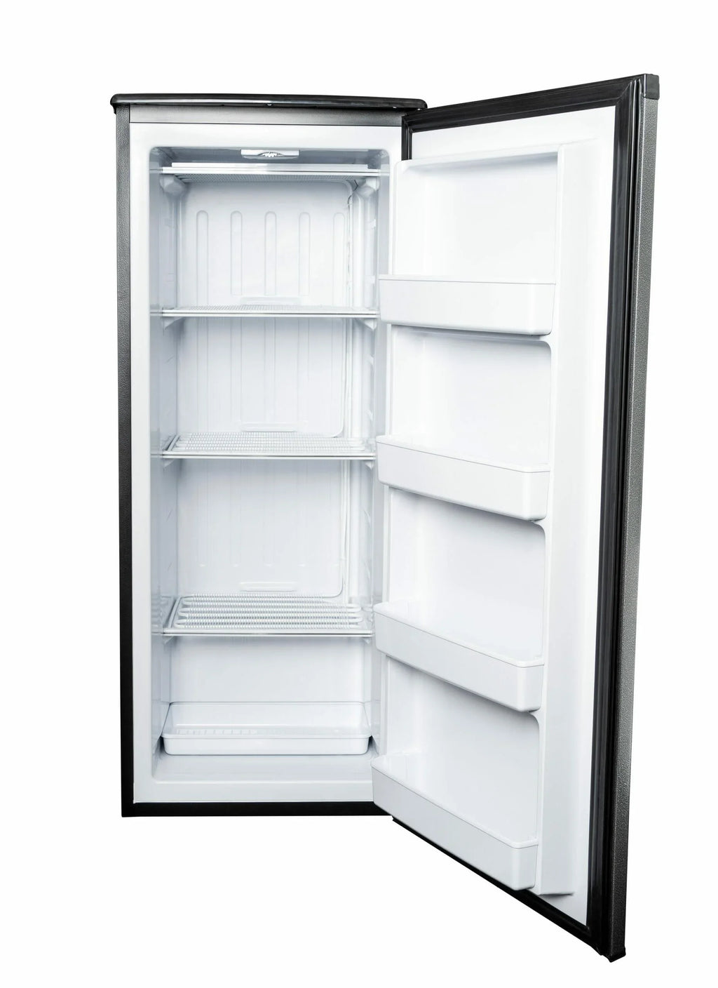 Danby DUFM085A4TDD 8.5 Cu.ft. Designer Upright Freezer Estar Manual Defrost 5 Yr Warranty