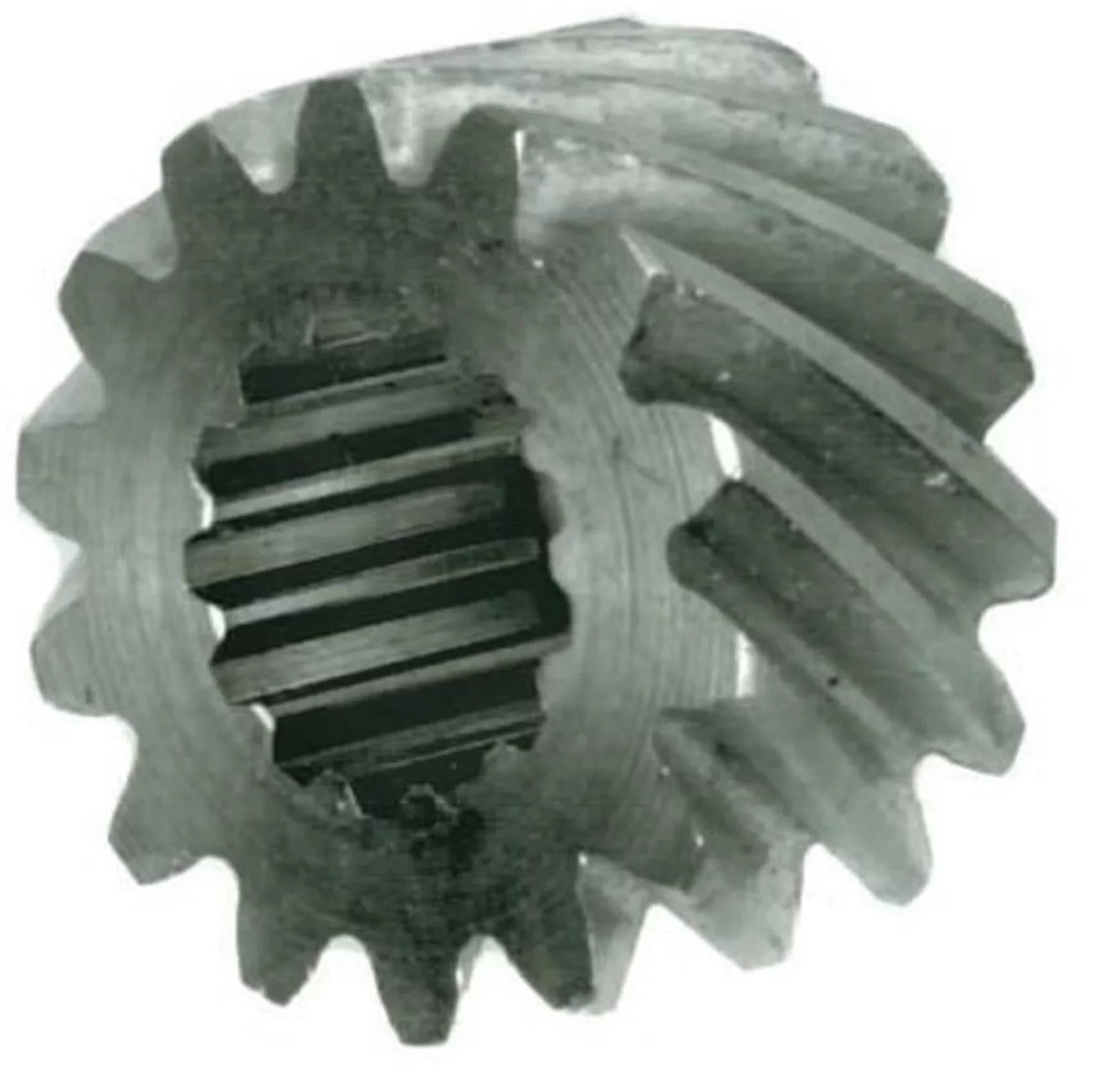 Rareelectrical Jet Ski Rotary Gear Fits Sea-Doo 05 Gti Rfi Std 98-02 Gtx Rfi 99 Spx 800Cc