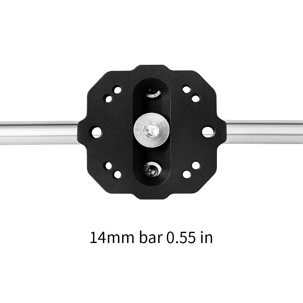 GFYSHIP Universal Bar Mounted GPS Adapter For RAM and Garmin Zumo Fits For BMW G310 R BMW G650GS BMW R1200GS LC BMW R1200R BMW R1200RS BMW R1200RTFor BMW R1250 GS BMW R1250 R BMW R1250 RS