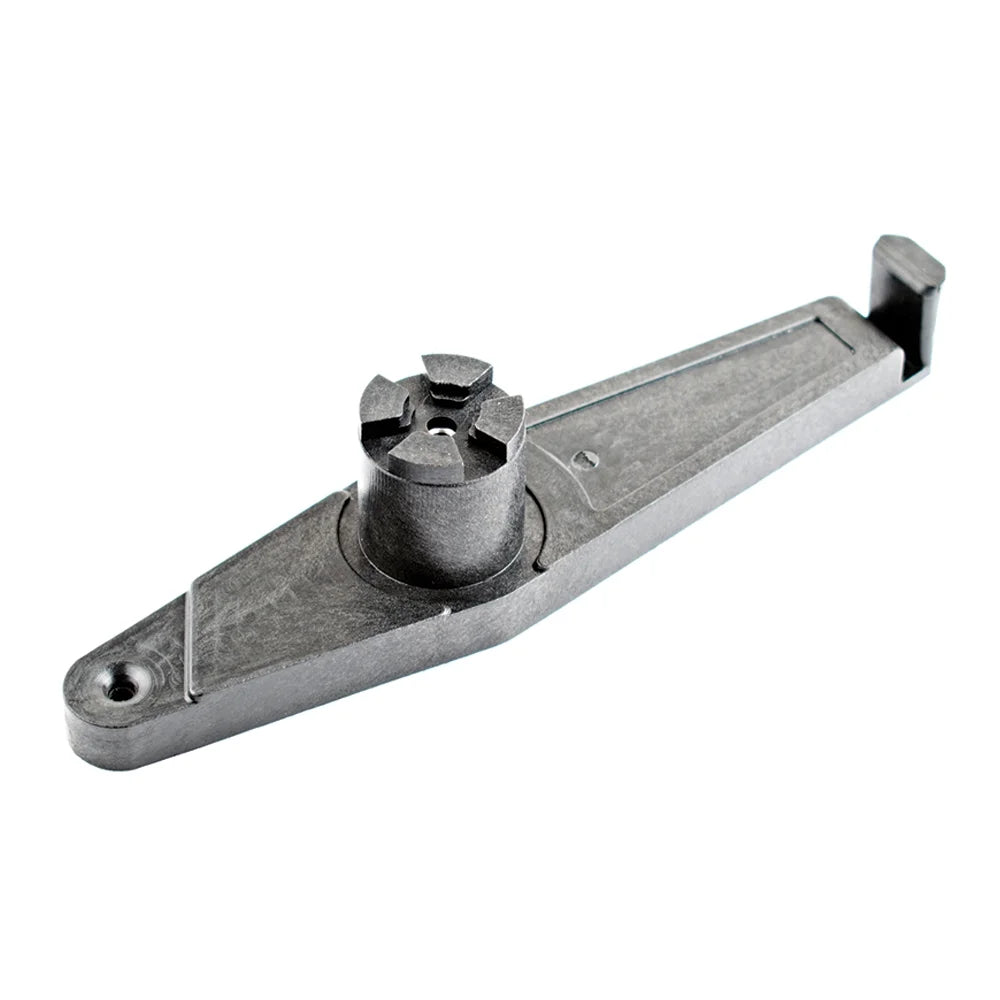 New Wsm Reverse System Lever With Sea-Doo Gti Gtx Se Std Ltd 1503 2006 by Part Number 271000986