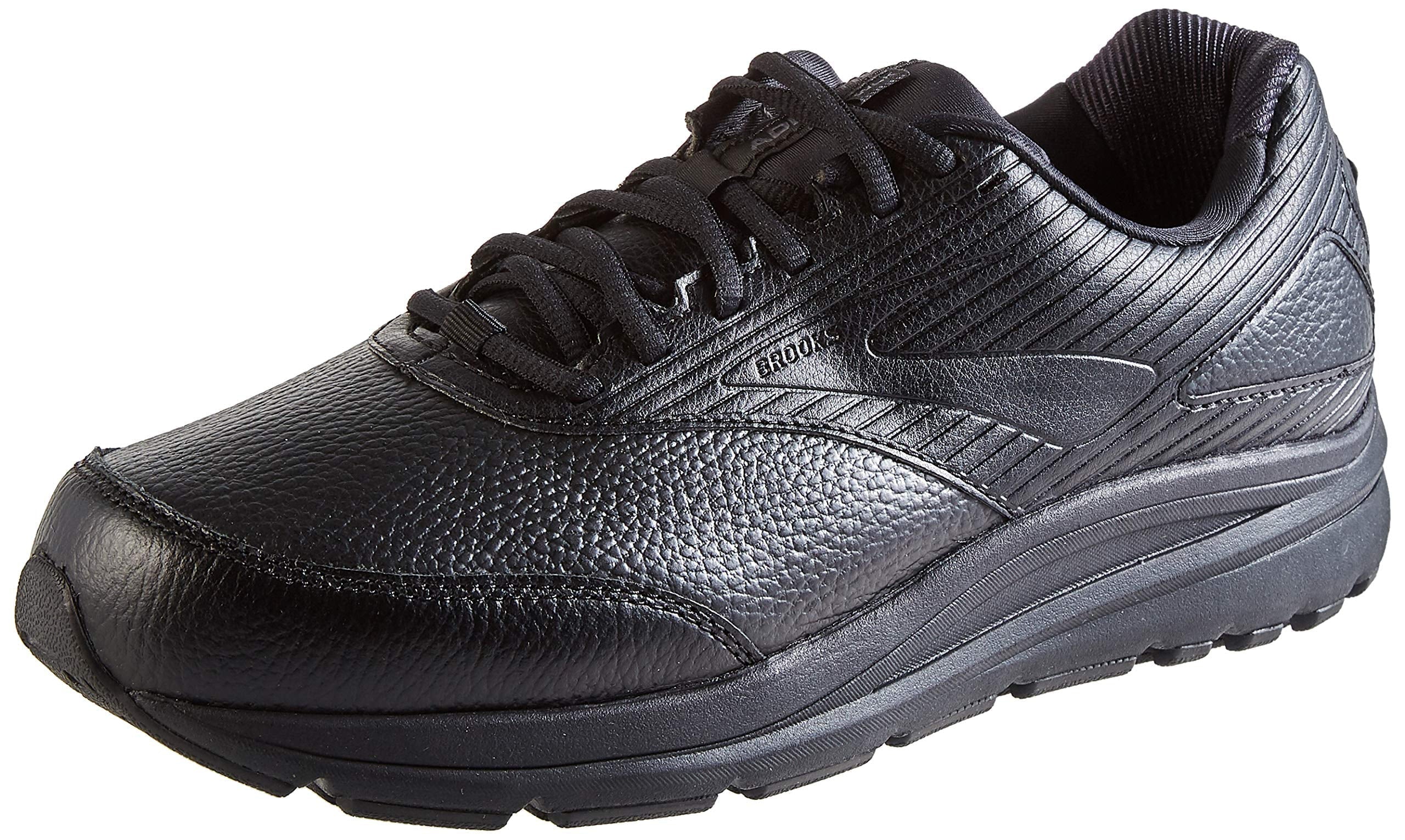 Brooks Mens Addiction Walker 2 - Black - 11 EE