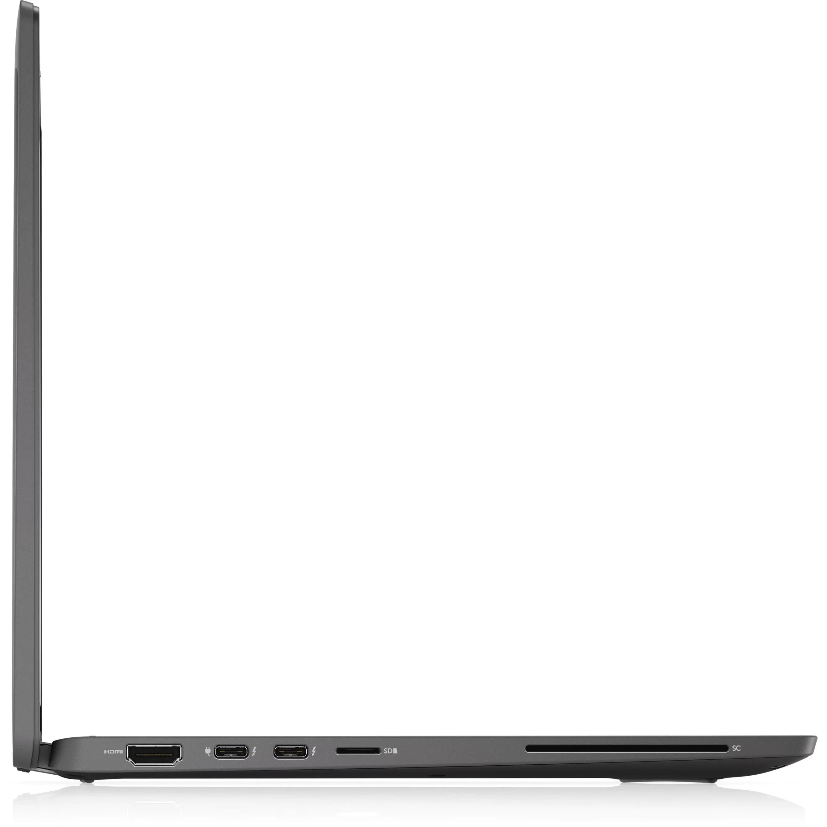 Dell Latitude 7410 Chromebook Enterprise - Intel Core i5 - 10310U / up to 4.4 GHz - Chrome OS - UHD Graphics - 8 GB RAM - 128 GB SSD NVMe, Class 35 - 14" 1920 x 1080 (Full HD) - BTS - with 3 Years Hardware Service with Onsite/In-Home Service After Re