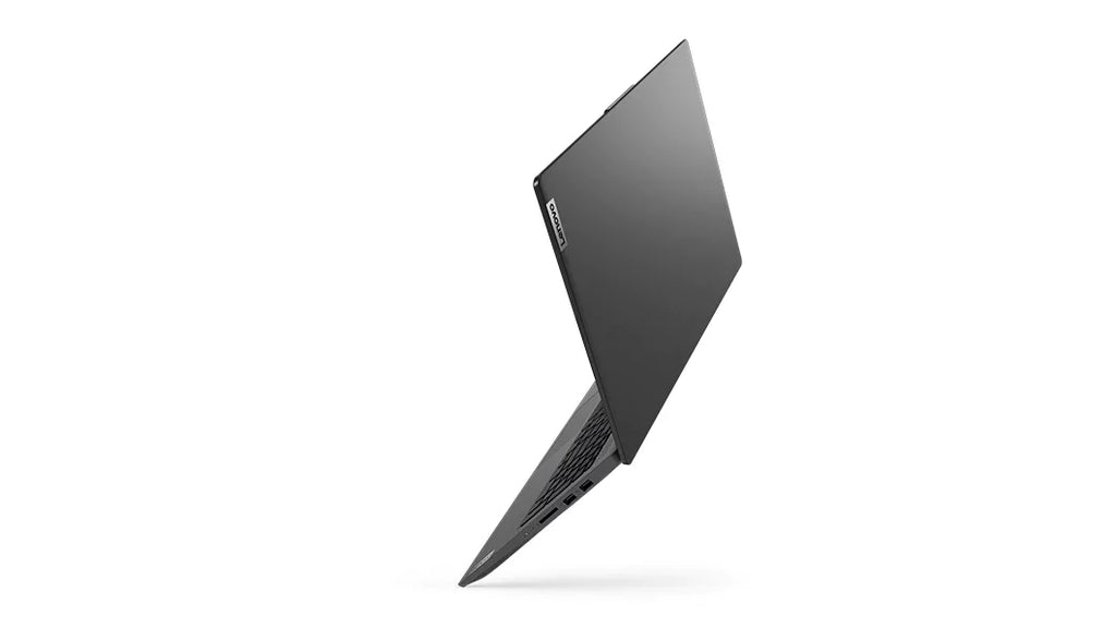Restored LENOVO 82FG00DGUS IdeaPad 5 15ITL05 15.6" FHD i71165G7 2.8GHz Intel Iris Xe Graphics 8GB RAM 256GB SSD Win 10 Home or higher Graphite Grey (Refurbished)