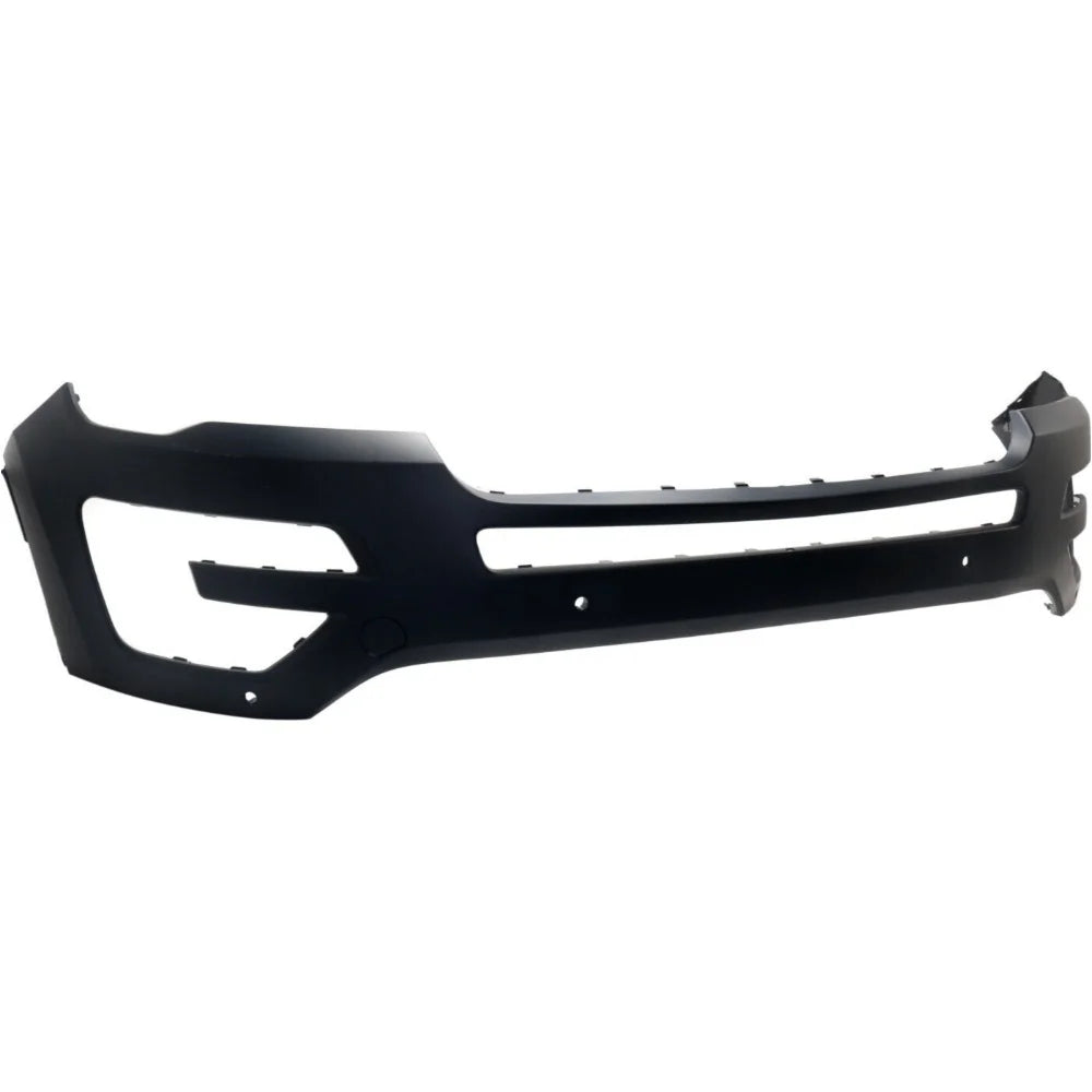 Bumper Coating Fascia Front For 16-17 Explorer FO1000734 FB5Z17D957ECPTM