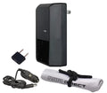 Sony Handycam HDR-CX350V Off Camera 'Intelligent' Rapid Charger + Nwv Direct Microfiber Cleaning Cloth.