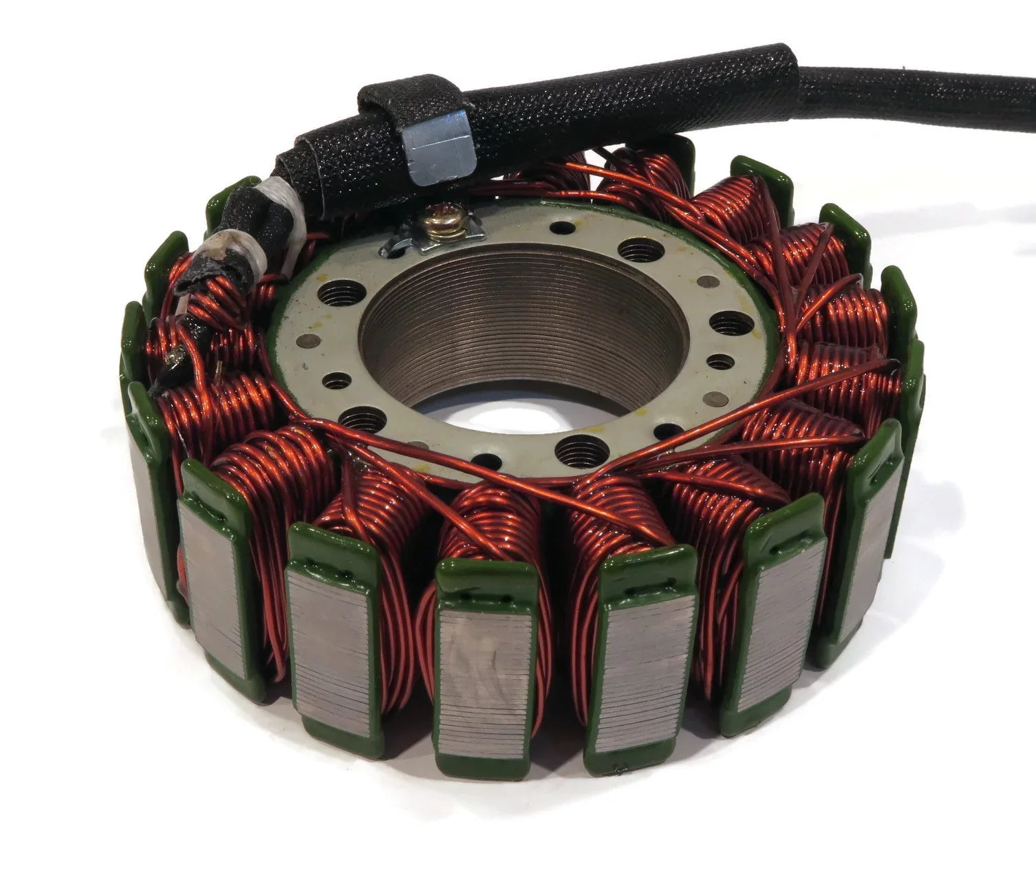 The ROP Shop | Stator Alternator For Sea-Doo 2007-2012 Challenger 230 Wake Speedster 150 Craft