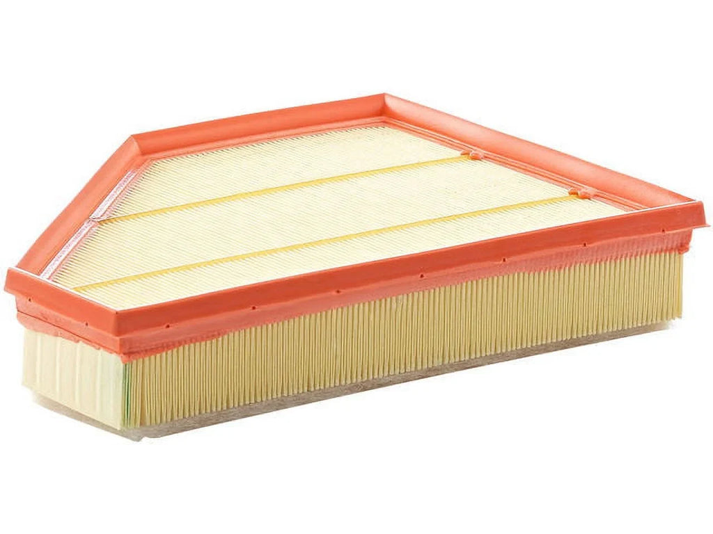 Air Filter - with 2009 - 2011 BMW 335d 3.0L 6-Cylinder 24-Valve FI Turbocharged Diesel 2010