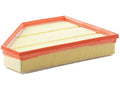 Air Filter - with 2009 - 2011 BMW 335d 3.0L 6-Cylinder 24-Valve FI Turbocharged Diesel 2010