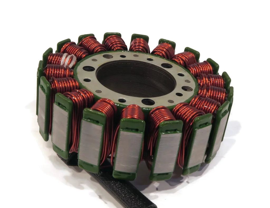 The ROP Shop | Stator Alternator For Sea-Doo 2007-2012 Challenger 230 Wake Speedster 150 Craft