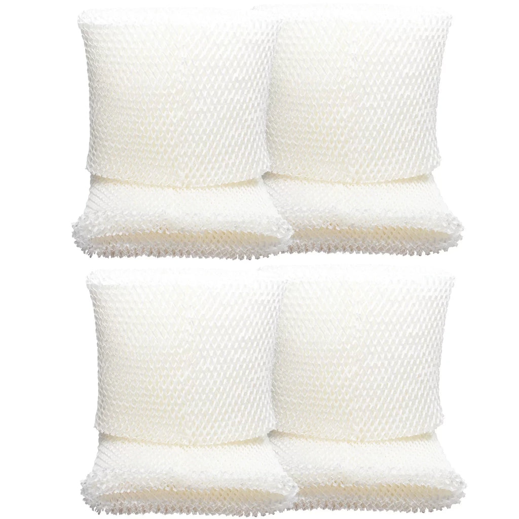 8-Pack Replacement Bionaire BCM1850 Humidifier Filter - Bionaire HWF65 Air Filter
