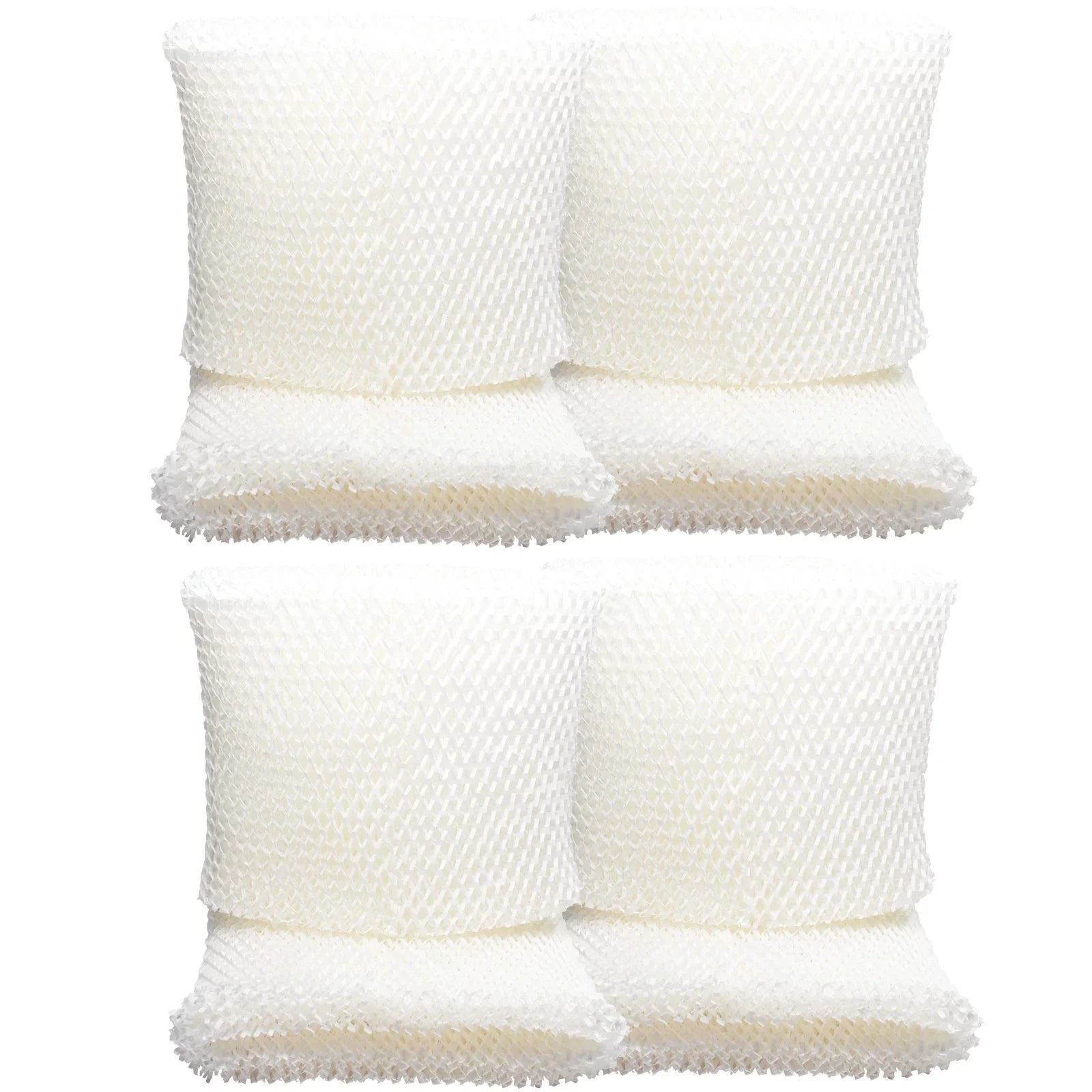 8-Pack Replacement Bionaire BCM1850 Humidifier Filter - Bionaire HWF65 Air Filter