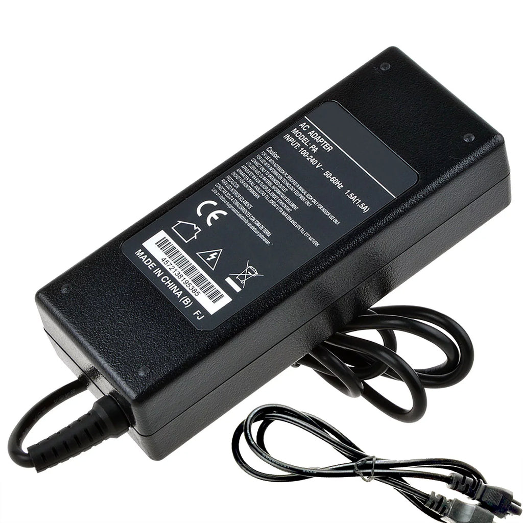 PKPOWER 150W 20V 7.5A AC Adapter Charger ASUS TUF Gaming F15 FX506LI-BQ057T Power