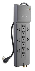 Belkin 12-Outlet Professional 3960 SurgeMaster (BE11223008)