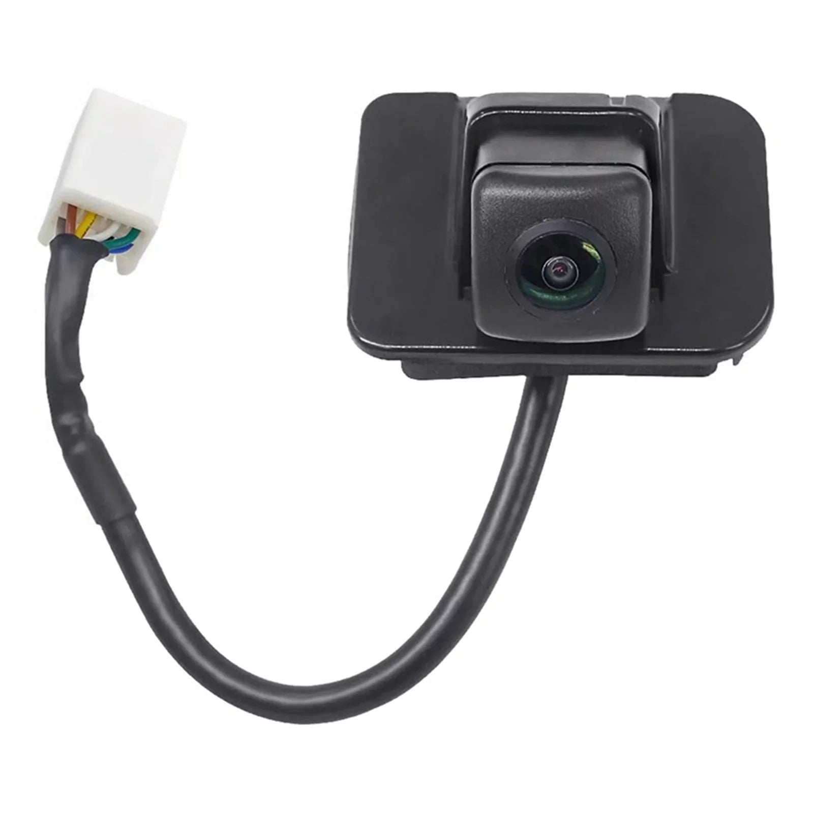 POSSBAY For 2014-2017 Honda Accord 2.4 3.5 Rear View Backup Parking Camera 39530-T2A-A31