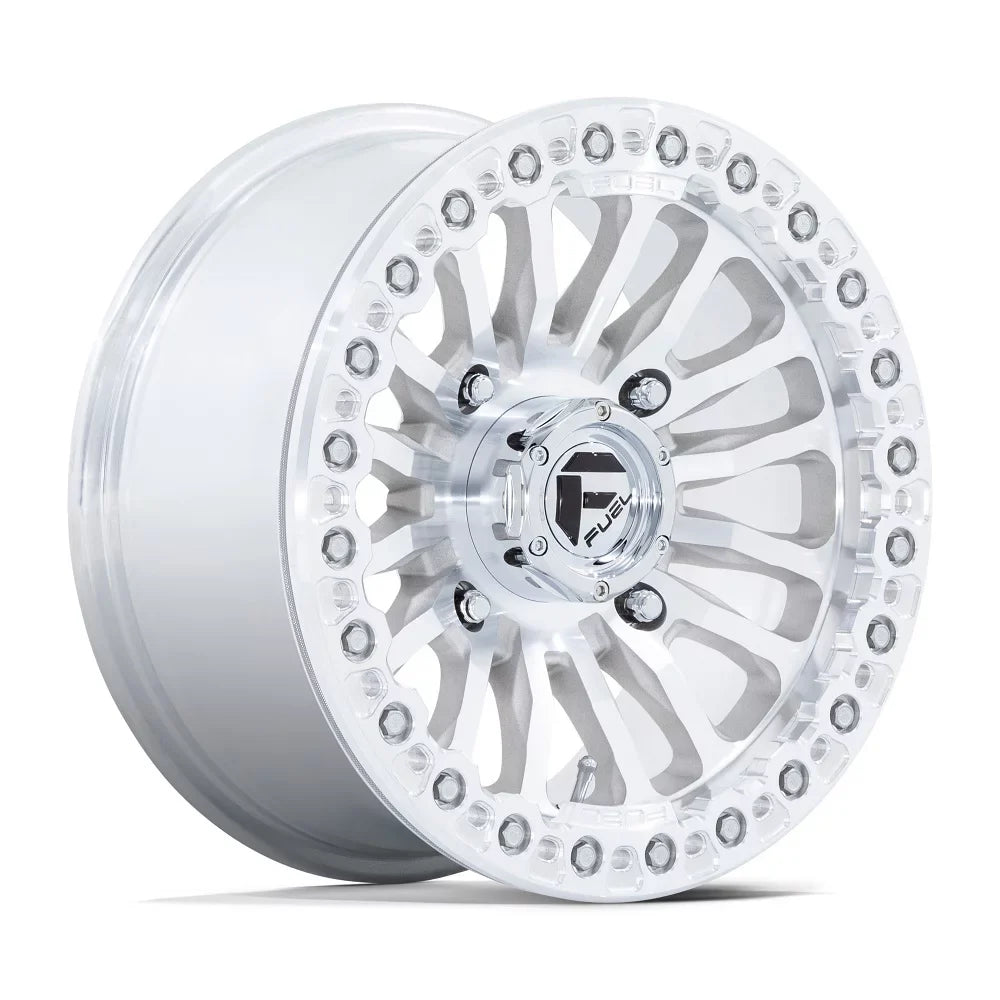 Fuel Rincon Bdlk 15" Wheels Mh 32" RAZR XT Tires Polaris RZR XP 1000 / PRO XP / Ranger XP 900/1000